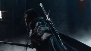 Орочий язык и Черное Наречие - как разговаривают обитатели Мордора и их властелин Саурон?