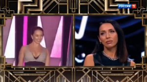 Привет Андрей Жанна Фриске