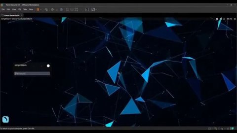?Ethical Hacking Full Course 2023 | Ethical Hacking Course For Beginners 2023 | Simplilearn