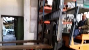 Forklift still 1