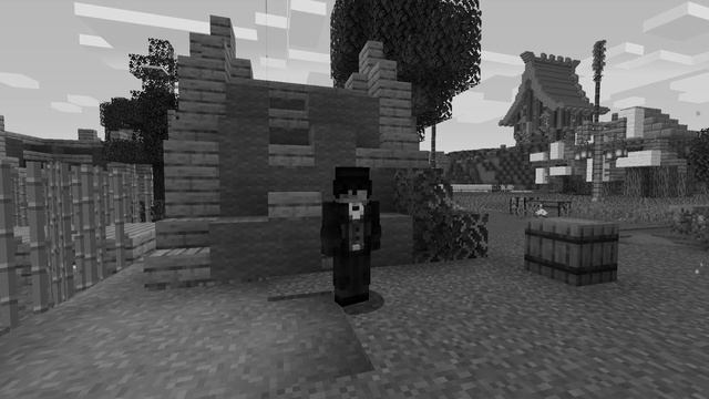 Я СЛОМАЛ БЕДРОК В МАЙНКРАФТ!!! | МАЙНКРАФТ БЕЗ МОДОВ 1.15.2 смотреть онлайн