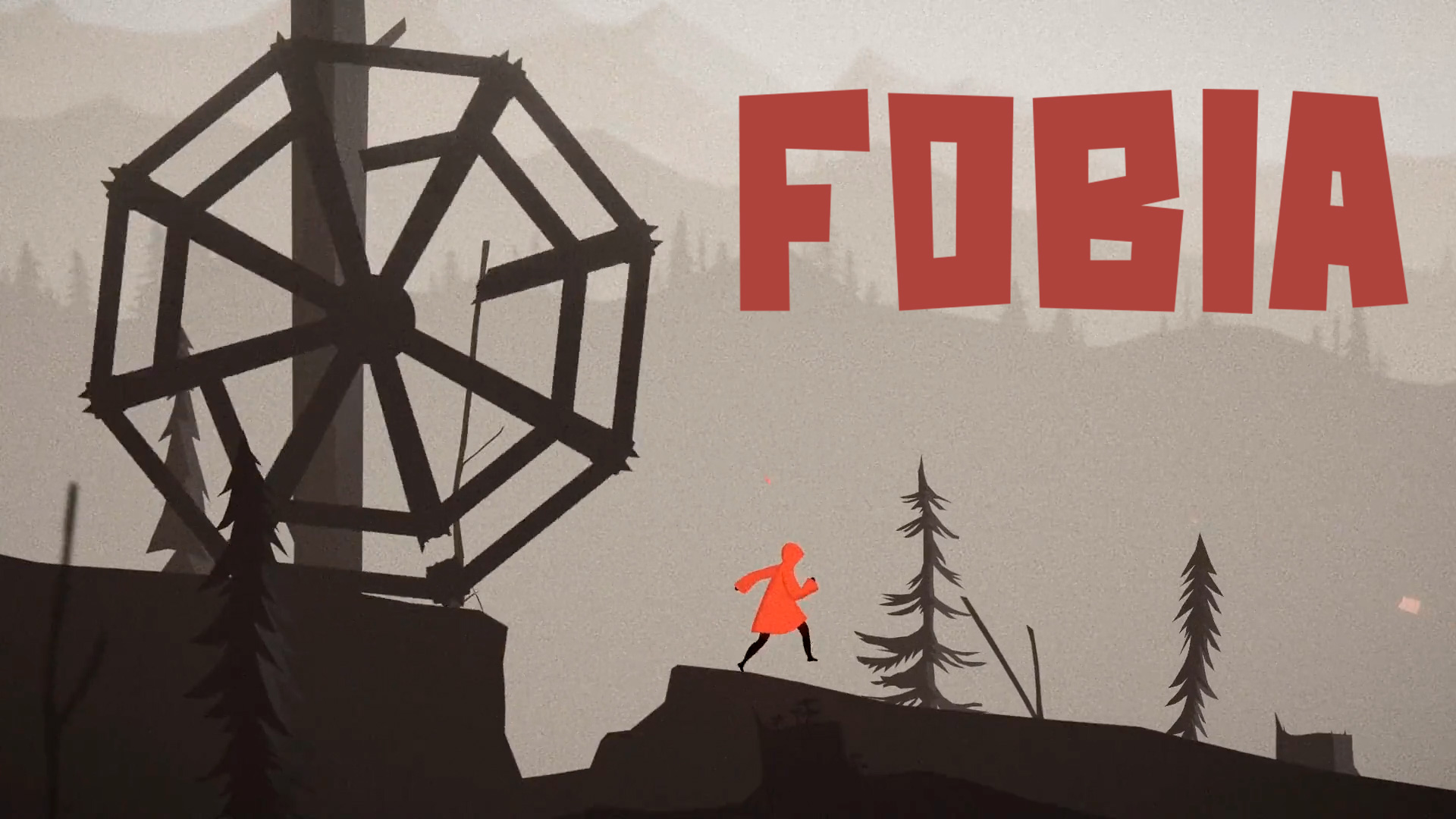 Fobia - Красиво, но местами больно :D - Прохождение игры на русском | PC (2018 г.)