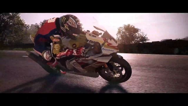 Трейлер TT Isle of Man: Ride on the Edge 3