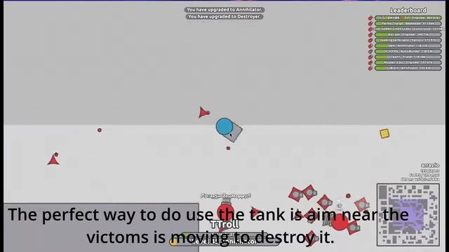 Arras io TIPS & TRICKS смотреть онлайн