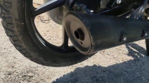 баджаж боксер 125
