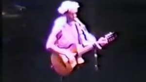 Depeche Mode - 1990 Here is the House - Sweetest Perfection.flv