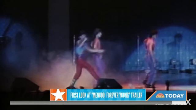 Check Out The First Trailer For HBO Series ‘Menudo: Forever Young’ смотреть онлайн