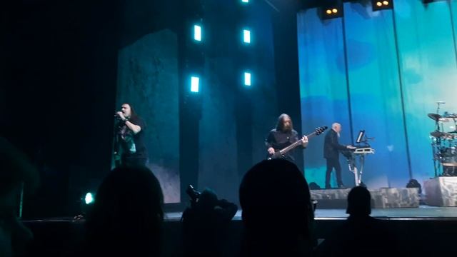 Dream Theater - The Alien Live 2023 Düsseldorf Germany