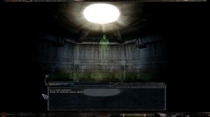 Сталкер - Загадка Монолита