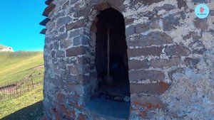 ВОСХОЖДЕНИЕ на САМУЮ ВЫСОКУЮ точку ИНГУШЕТИИ || Гора Столовая 2021