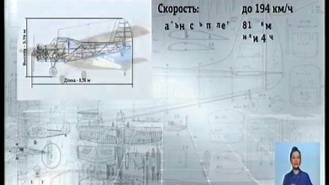 Технические характеристики ЯК-12 смотреть онлайн