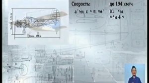 Технические характеристики ЯК-12