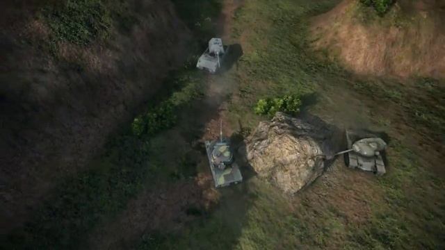 Зверь Leopard 1 смотреть онлайн