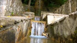 Родник Наташа - достопрмечательность в Геленджике