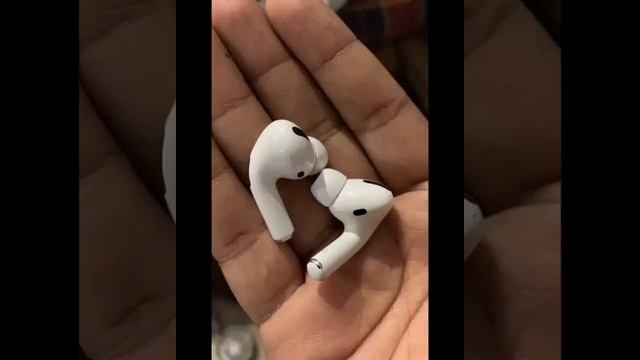 APPLE Airpods Pro with  Bluetooth Headse Wireless) | apple airpods | apple airpods pro unboxing