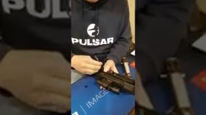 Быстросъёмный поворотный кронштейн апель Крепление для прицела