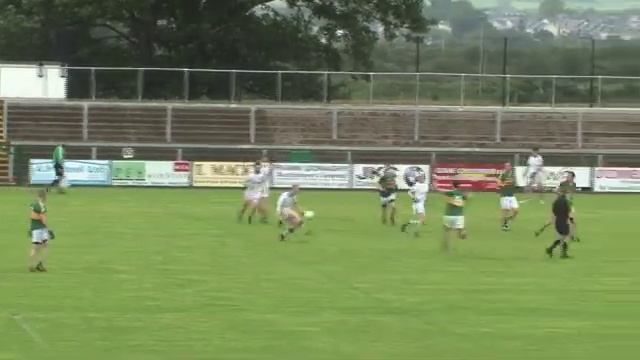 Craigbane v Ballymaguigan Preliminary Round 2015 смотреть онлайн