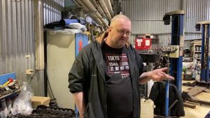 Suzuki Grand Vitara 3.2 V6 - Когда надо менять цепи.