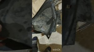 Упаковка и отправка бампера Заказчику:)) Почта России рулит ;) Запчасти под заказ с Европы ;))