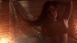 КАСПИЙСКИЙ ГРУЗ   ОБНАЖЕННЫЙ КАЙФ