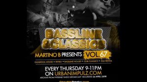 Martino.B - Vol.067 @ 24-04-2008 (Urban Impulz Radio)