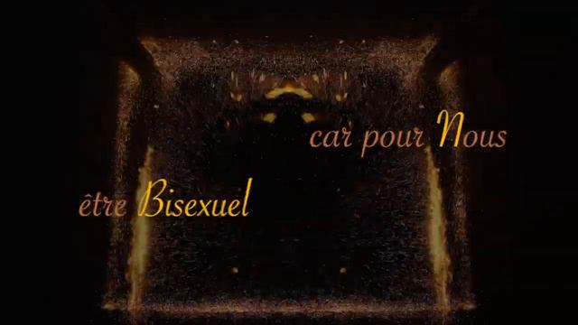 Soirées à tendance Delectamentum, voir mixte смотреть онлайн