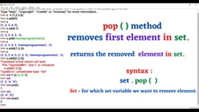 Python Basic Series Full Depth Part-1 In Telugu | Python Tutorials