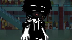 Bad karma “my au” (cartoon cat series) “part 4 of run away” ||enjoy yourself||