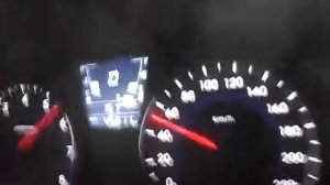 Solaris переключение акпп