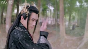 Судьба белой змеи 1 сезон 55 серия