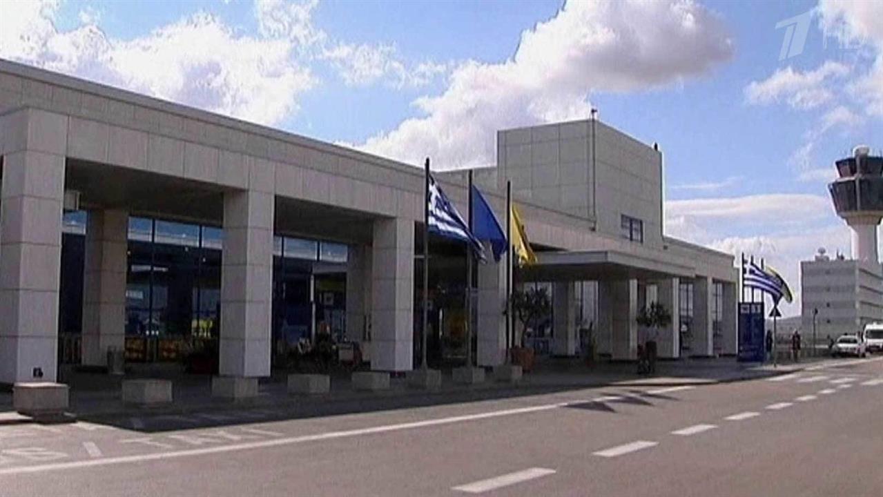 Греция признала, что задержание россиянина Евгения Калинина по запросу Украины было ошибкой