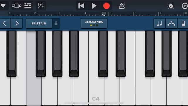 GarageBand life hack смотреть онлайн