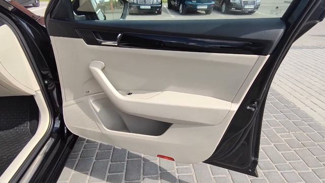 Skoda Superb L&K 2017 смотреть онлайн