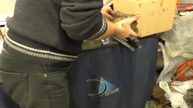 3.3 Двигатель с "ПОЛУТОРКИ" ГАЗ-ММ пролежал под водой 73 года! (Дорога Жизни, оборона Ленинграда) смотреть онлайн