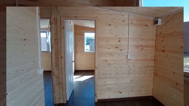 Маленький дачный домик 6х5 смотреть онлайн