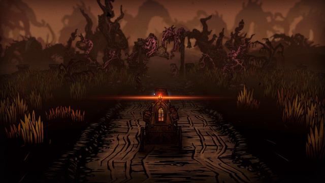 Foetor Combat (EXTENDED) - Darkest Dungeon 2 OST смотреть онлайн