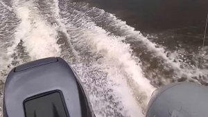 sea pro 9.9 OTH