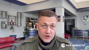 Желающим уехать на Украину препятствий чинить не будут