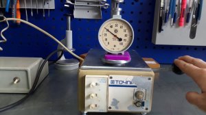 ТИР 2033 и ИТ5078 твердомеры (дюрометры) для измерение твёрдости по методу Шора тип А.