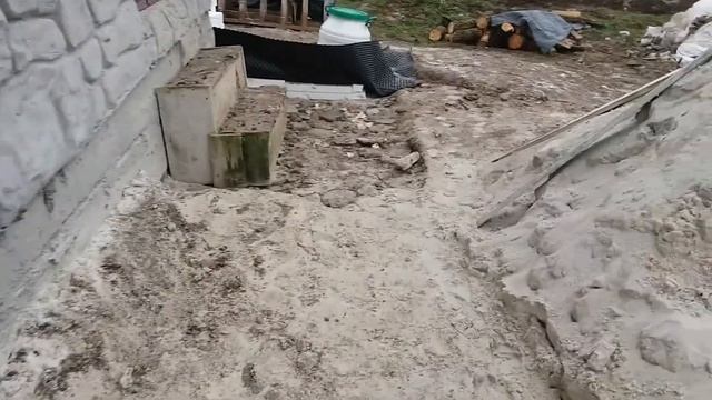 И  снова отмостка смотреть онлайн