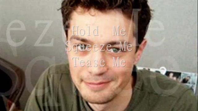 Christian Coulson / Take Me To The River смотреть онлайн