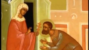 Иоанн, Затворник Святогорский