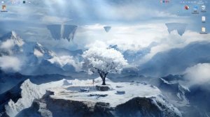Как сделать прозрачную панель задач в Windows 10 ✌