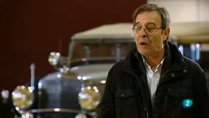 Mercedes Benz G4 - Historias en el Retrovisor