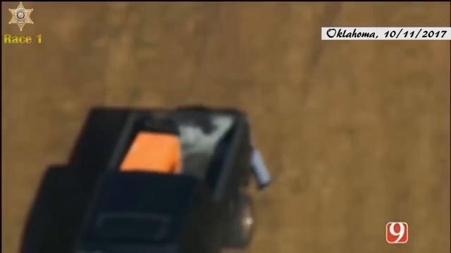 Погони в США ! New Police Chases In USA #28