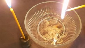 Оберег от колдовства кровных родственников. Ритуал онлайн.