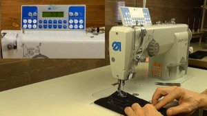 ✂️???Выбор швейной машинки Часть 2 Durkopp Adler 281 Где купить?