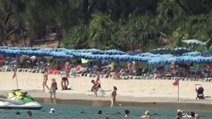 Phuket. Пляж Ката. #kata, #beach,