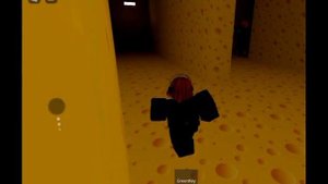 #roblox/прохождение крысы с зелёным ключом