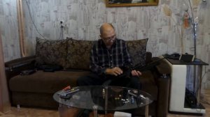 МР 553 К-часть 3. тюннинг  перевод на 88гр СО2